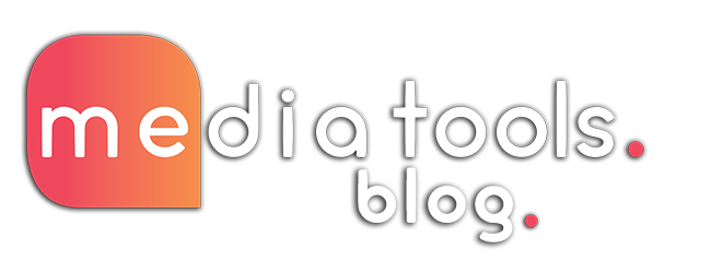 Blog da Media Tools