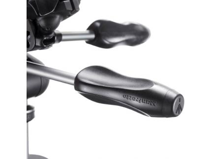 Trip Manfrotto Para Cmera Mk Compact Advanced Mkcompactadv-Bk