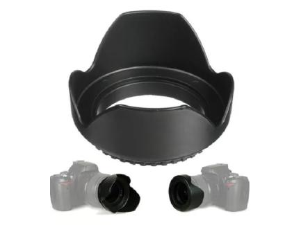 Parasol Tulipa 72mm Greika *De R$ 95,00 Por: 
