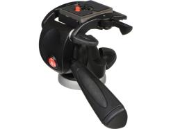 Cabea Manfrotto Pan Tilt Hd Com Engate Rpido 391rc2 *De R$ 772,00 Por: 