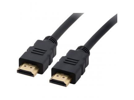 Cabo Hdmi M X Hdmi M 2.0 3d 4k 18gb 2m