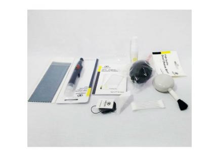 Kit Limpeza Greika Para Lente E CMera Woa2048