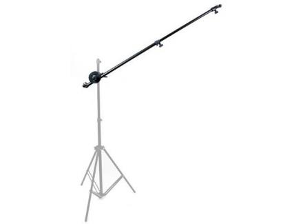 Suporte Para Rebatedor FotogrFico 5x1 E 7x1 Ys509 Pk-Ba1 Greika