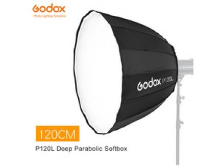 Softbox Bowens ParabLico Flash 120cm P120h Godox 