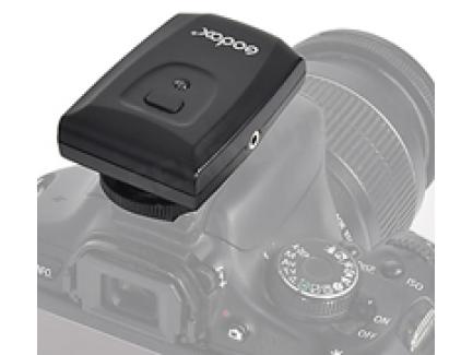 Controlador Remoto Rdio Auto Flash Ct-16 Godox 