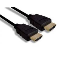 Cabo Hdmi M X Hdmi M 2.0 Ultra Hd 3d 4k 50cm 