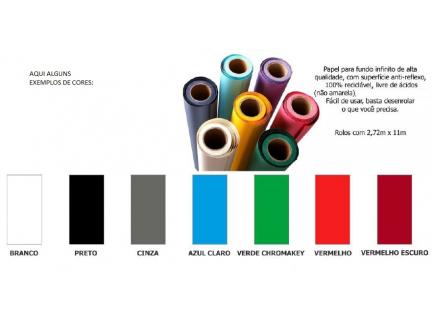 Fundo Infinito Paleta De Cores Fabricante Bd Background Paper Greika