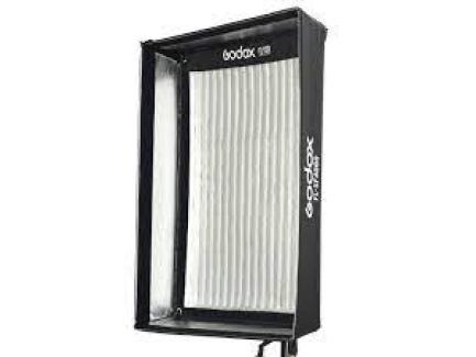 Softbox 40x60cm Com Grid Para Usar Com Fl150r Fl-Sf4060 Godox