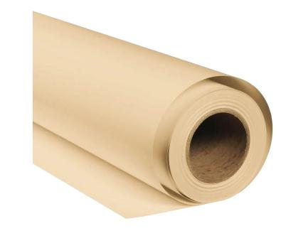 Fundo Infinito Papel EstDio Bege 711 Ivory 2,40x10m 