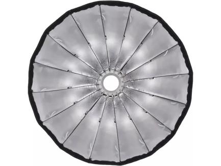Softbox Bowens ParabLico Engate RPido 90cm Qr-P90 Godox