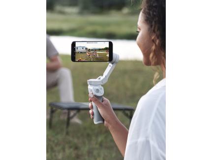 Estabilizador Para Cmera Rs3 Mini Br111 Dji 