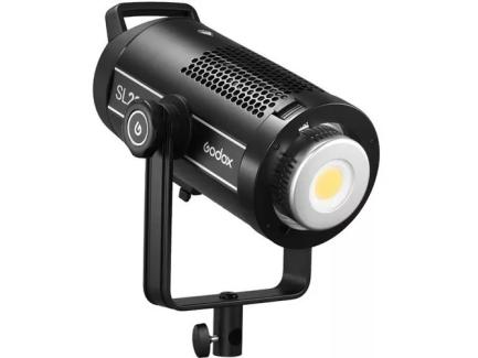 Iluminador Led Light 200w Tocha Bivolt Sl200ii Godox 