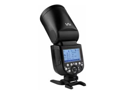 Flash Ttl Para CMera Sony V1-S Godox 
