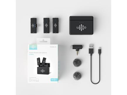 Kit Estdio Completo Social Media