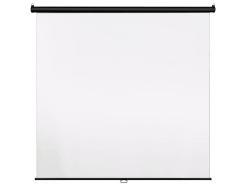 Fundo Infinito Mvel Retrtil Porttil Parede 1,50x2,00m Branco Wgs-150200b Greika