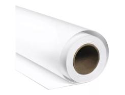 Fundo Infinito Papel Estúdio Branco Super Branco 2,70x10m Greika *De R$ 499,00 Por: 