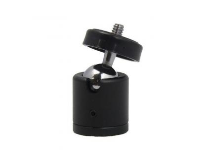 CabeA Mini Para Trip Com Parafuso 1/4