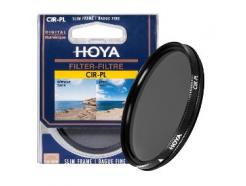 Filtro Polarizador Circular Hoya 49mm