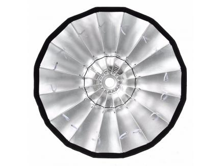 Softbox Bowens Parablico Flash 120cm P120h Godox 