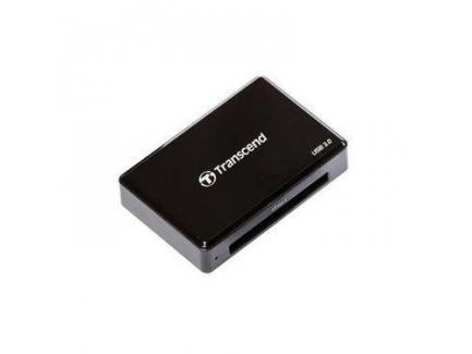 Leitor Carto De Memria Usb 3.1 Ts-Rdf8k2 Type-C Transcend 