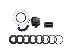 Iluminador Led Macro Ring Light Para Dslr Ring72 - Godox