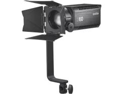 Iluminador Led Fresnel Foco S60 Godox