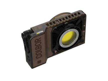 Adaptador Para Srie W Colbor Uso Com Acessrios Bowens Mar Greika