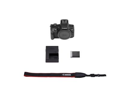 Cmera Eos R100 Com Lente Rf 100mm F/2.8 L Macro Is Usm Canon