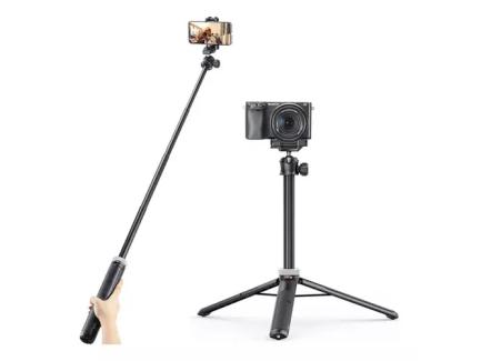 Kit Podcast Pro Experience Para Celular - Media Tools