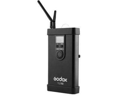 Iluminador Led Light 150w Bivolt Modelo Vl150 Godox