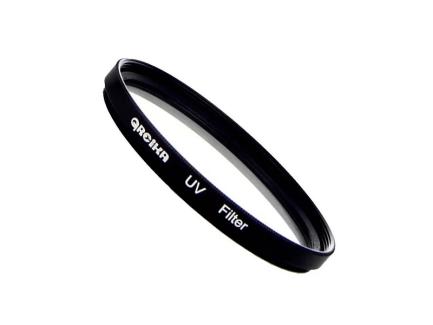 Filtro Uv Greika 67mm 